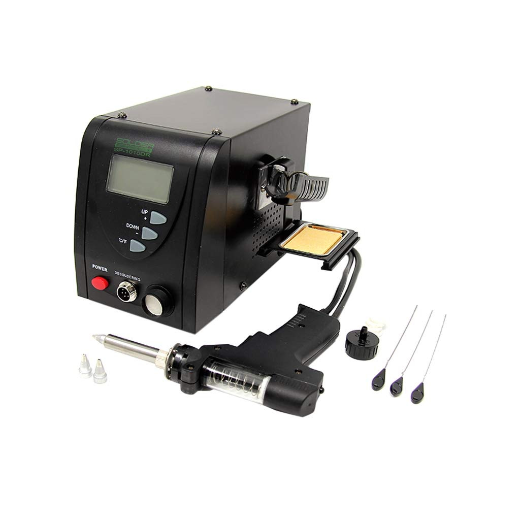 Lemilica GUN SOLDER PEAK SP-1010DR