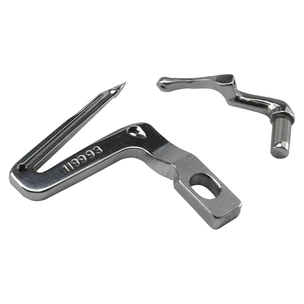 Set vodilica konca za JUKI šivaće mašine 119-99208 + 119-99307