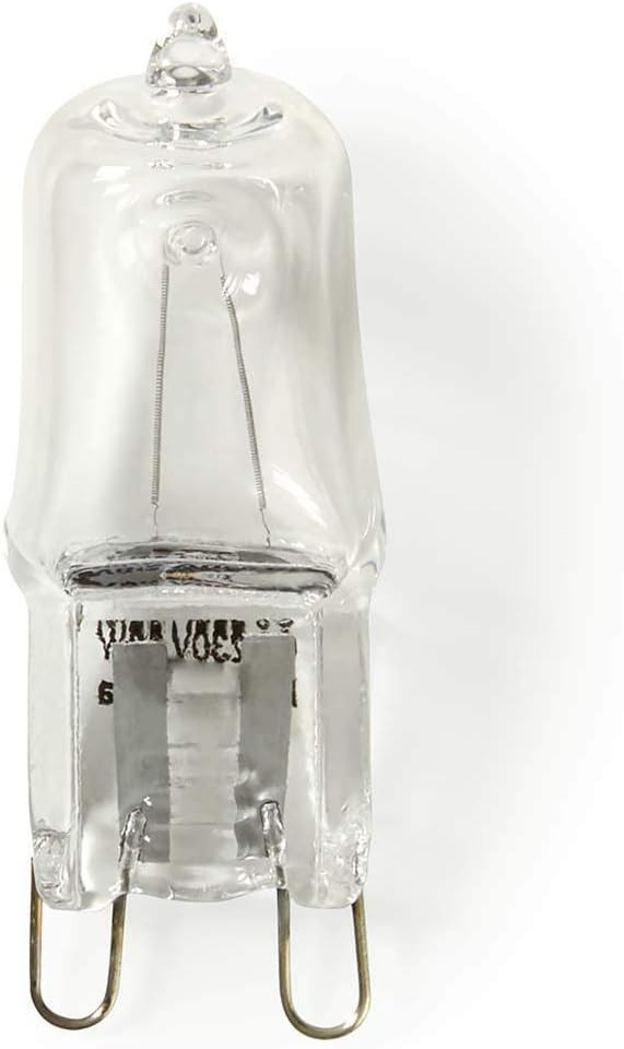 Halogena sijalica G9 18W 2800K NEDIS