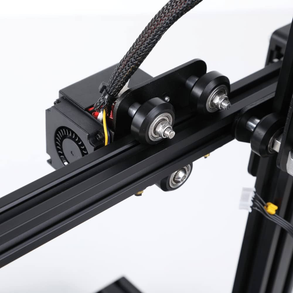 3D Printer CREALITY ENDER-3 V-SLOT PRUSA I3