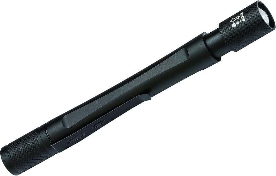 Ručna LED svjetiljka BRENNENSTUHL TL100F