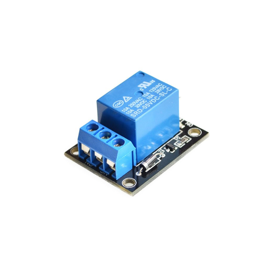 ARDUINO relejni modul 1 kanal 5V ARM
