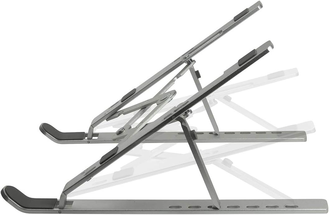 Sklopivi stalak za laptop LOGILINK AA0134