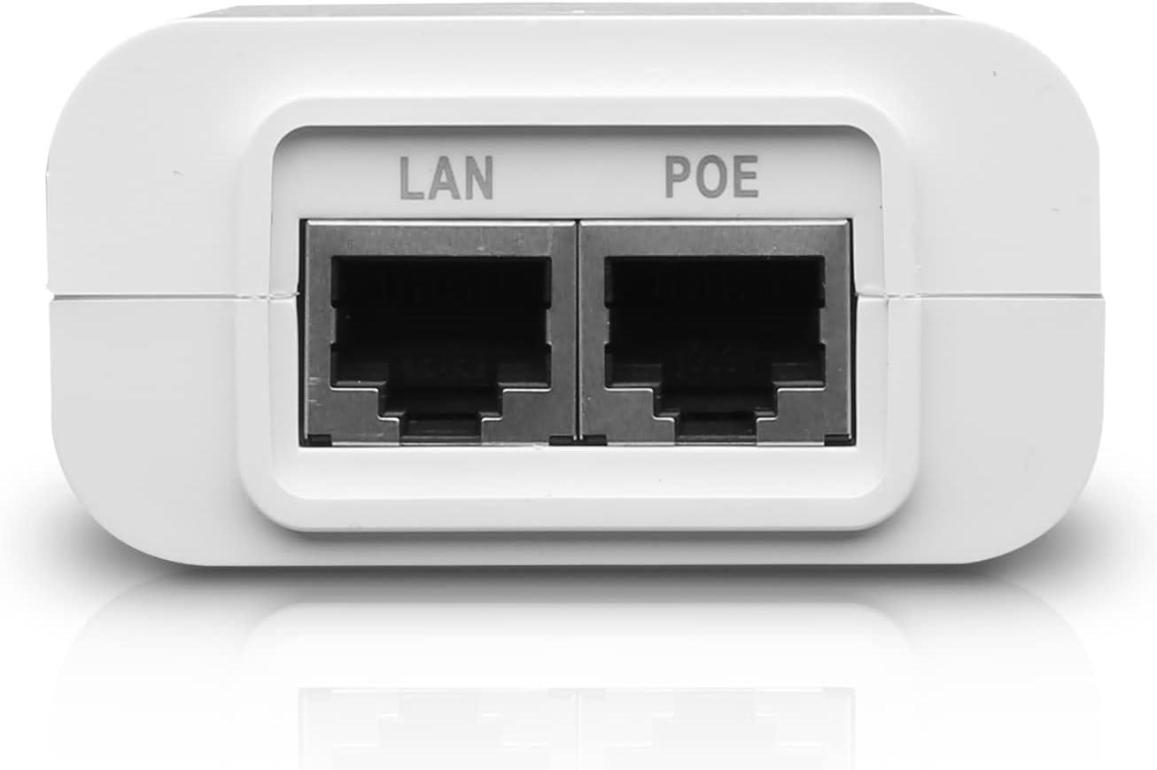 Adapter POE UBIQUITI POE-24-12W-G EU