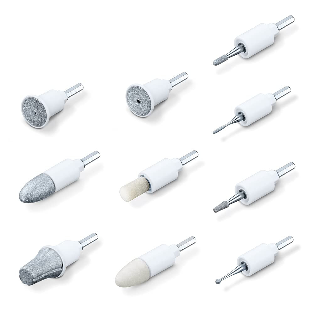 Set za manikuru/pedikuru BEURER MP 64