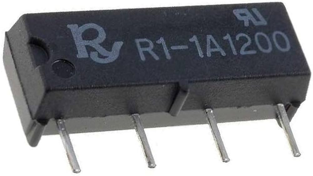 Relej R1-1A1200
