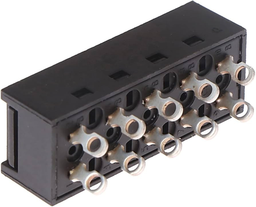 Klizni prekidač XN-2-2308 10A 230V