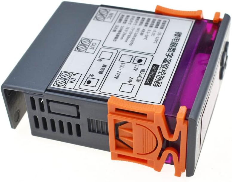 Temperaturni kontroler za frižider XH-W2028