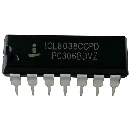 Integralno kolo ICL8038CCPD