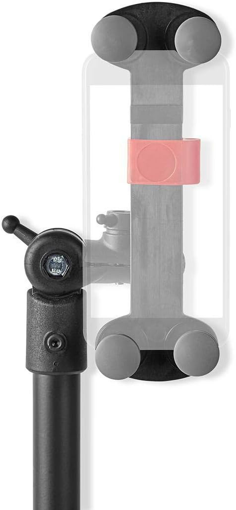 Univerzalni tripod za tablet i mobitel 4-12" NEDIS