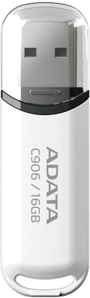 USB Flash drive 16GB ADATA C906