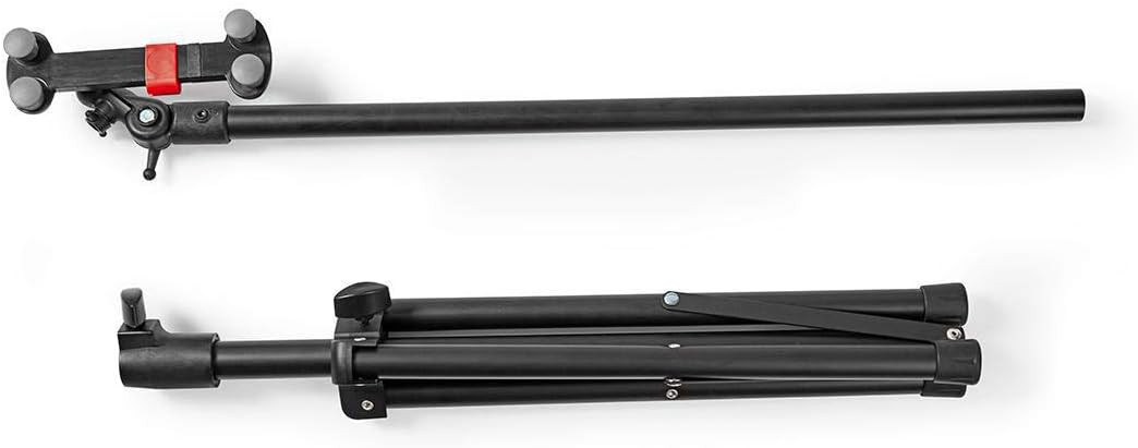 Univerzalni tripod za tablet i mobitel 4-12" NEDIS