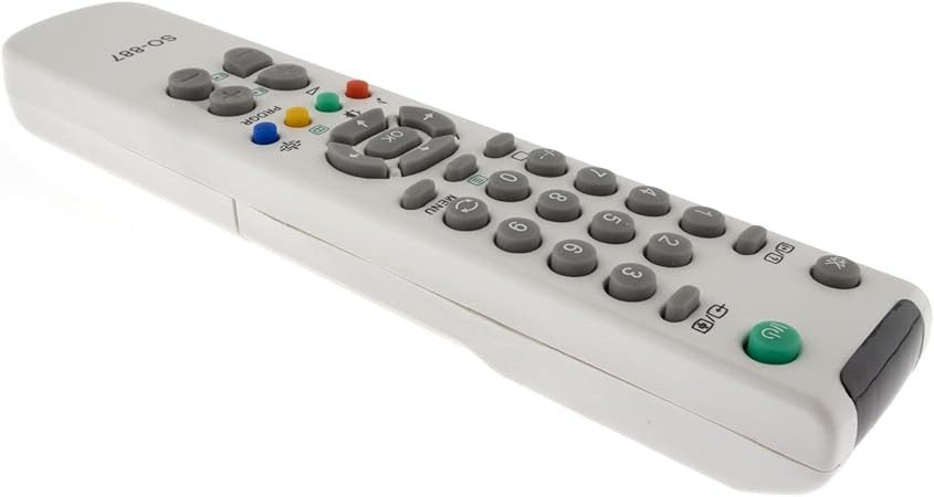 Zamjenski daljinski upravljač za TV SONY RM887