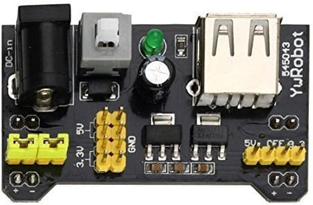Modul ARDUINO MB102