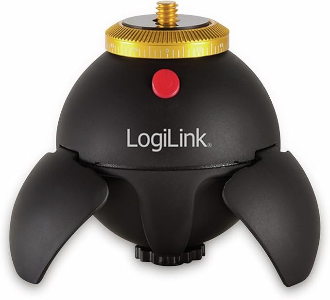 Panorama nosač za telefon i kameru LOGILINK BT0039