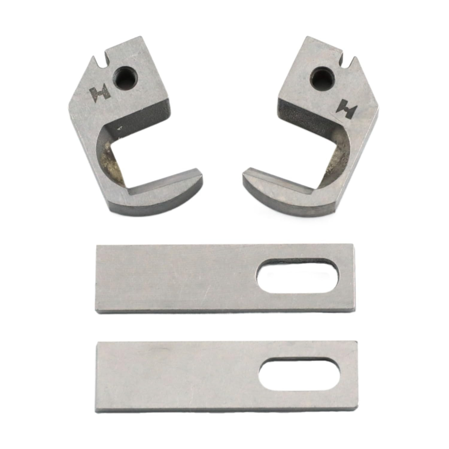 Set noževa desni i lijevi za šivaču mašinu KANSAI 07-702 07-703