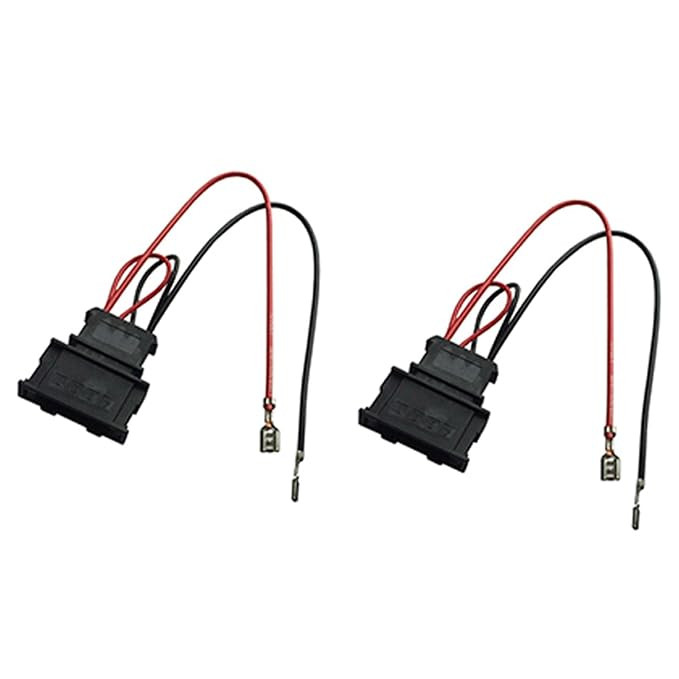 Adapter konektor za zvučnike za VW GOLF SEAT PASSAT 15cm