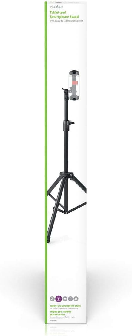 Univerzalni tripod za tablet i mobitel 4-12" NEDIS