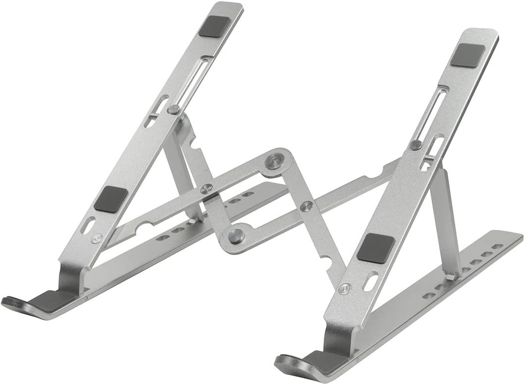 Sklopivi stalak za laptop LOGILINK AA0134