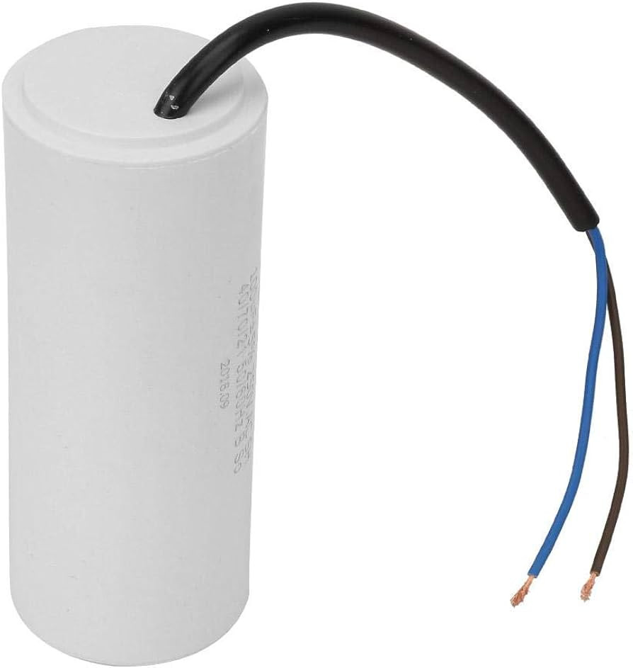 Kondenzator 3uF 450V CBB60H-3/450