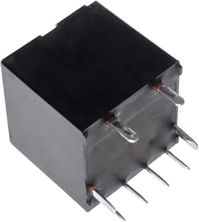 Elektromagnetni relej G8ND-2U-12VDC