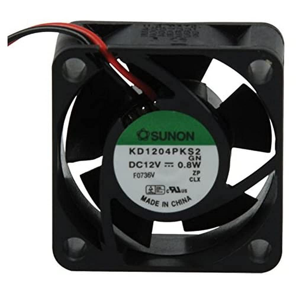 Ventilator HA40201V4-A99-A 40x40x20mm SUNON
