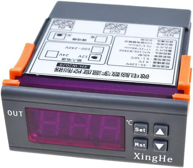 Temperaturni kontroler za frižider XH-W2028