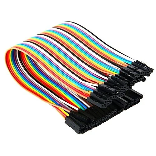 Set jumpera 20cm ARDUINO