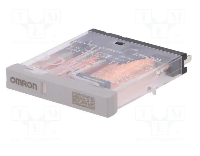 Elektromagnetni relej EB4-B-21