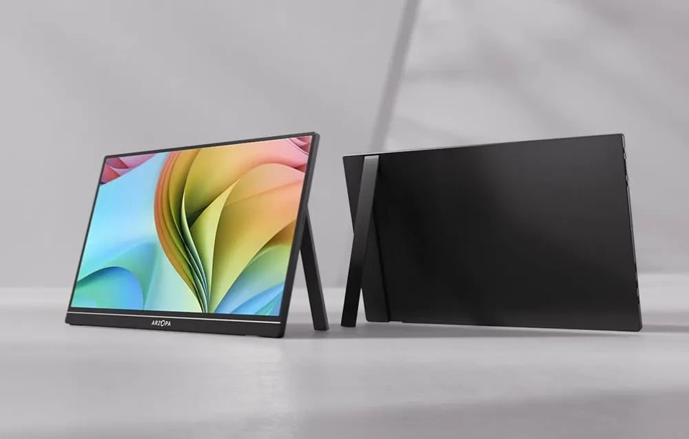 Prijenosni monitor ARZOPA Z1FC 16.1"