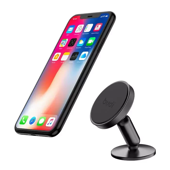 Magnetni auto nosač za telefon BUDI 503
