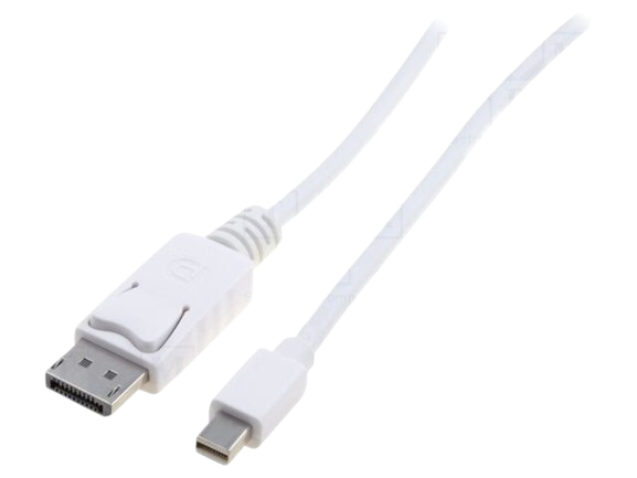 DisplayPort na DisplayPort mini kabal DIGITUS 1.1a 3m