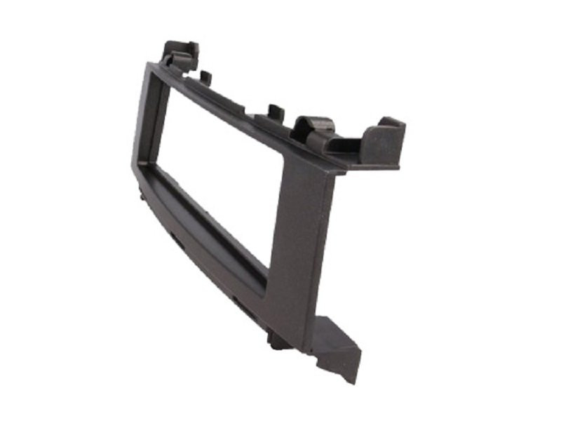 Blenda okvir za auto radio MERCEDES 1DIN RAM-40.179