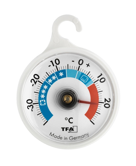 Analogni termometar za frižider i zamrzivač TFA 14.4005
