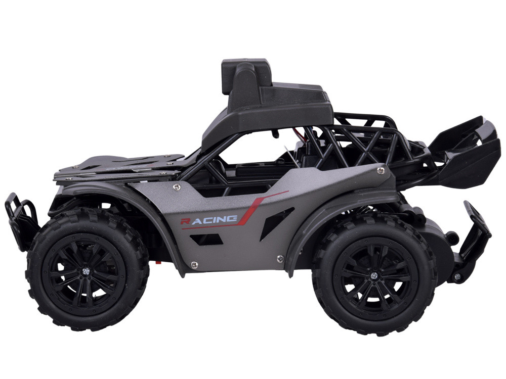 Pametni otporni dječiji autić sa daljinskim upravljačem LH-C093