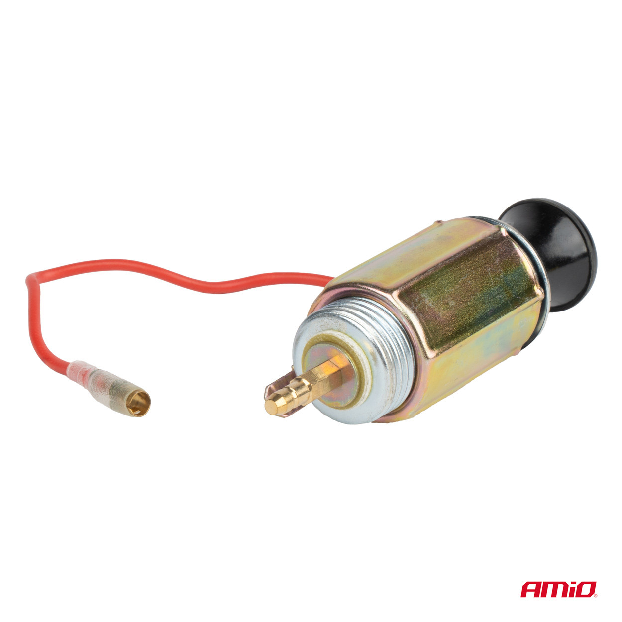 Utičnica za auto upaljač 12V AMIO CLI-04 - slika 2