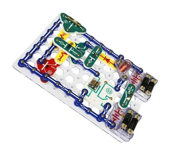 Edukativni elektronski set BOFFIN I 750 - slika 3