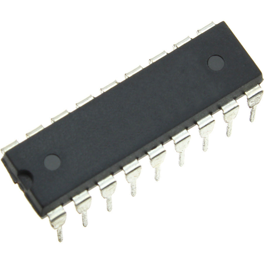 Integralno kolo L603