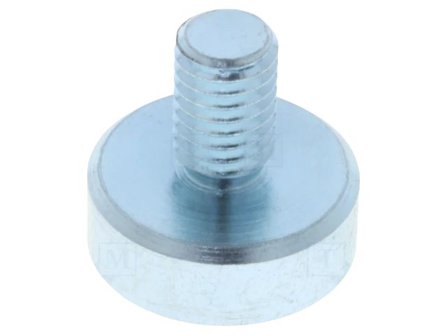 Magnet 13X4.5mm GN 50.3-ND-13-M5
