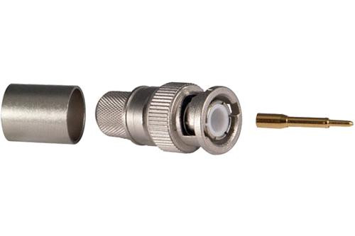 Antenski BNC konektor za RG213
