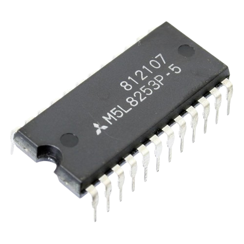 Integralno kolo M5L8253P-5