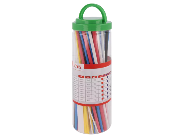 Termo bužir set 80 kom