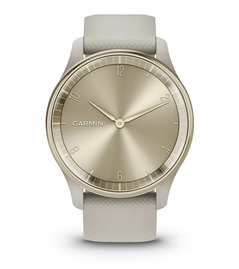 Pametni sat GARMIN Vivomove Trend malen, elegantan dizajn