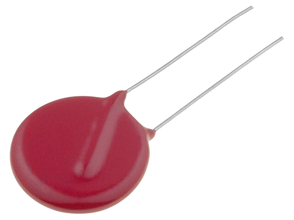 Varistor 390V 4.5kA