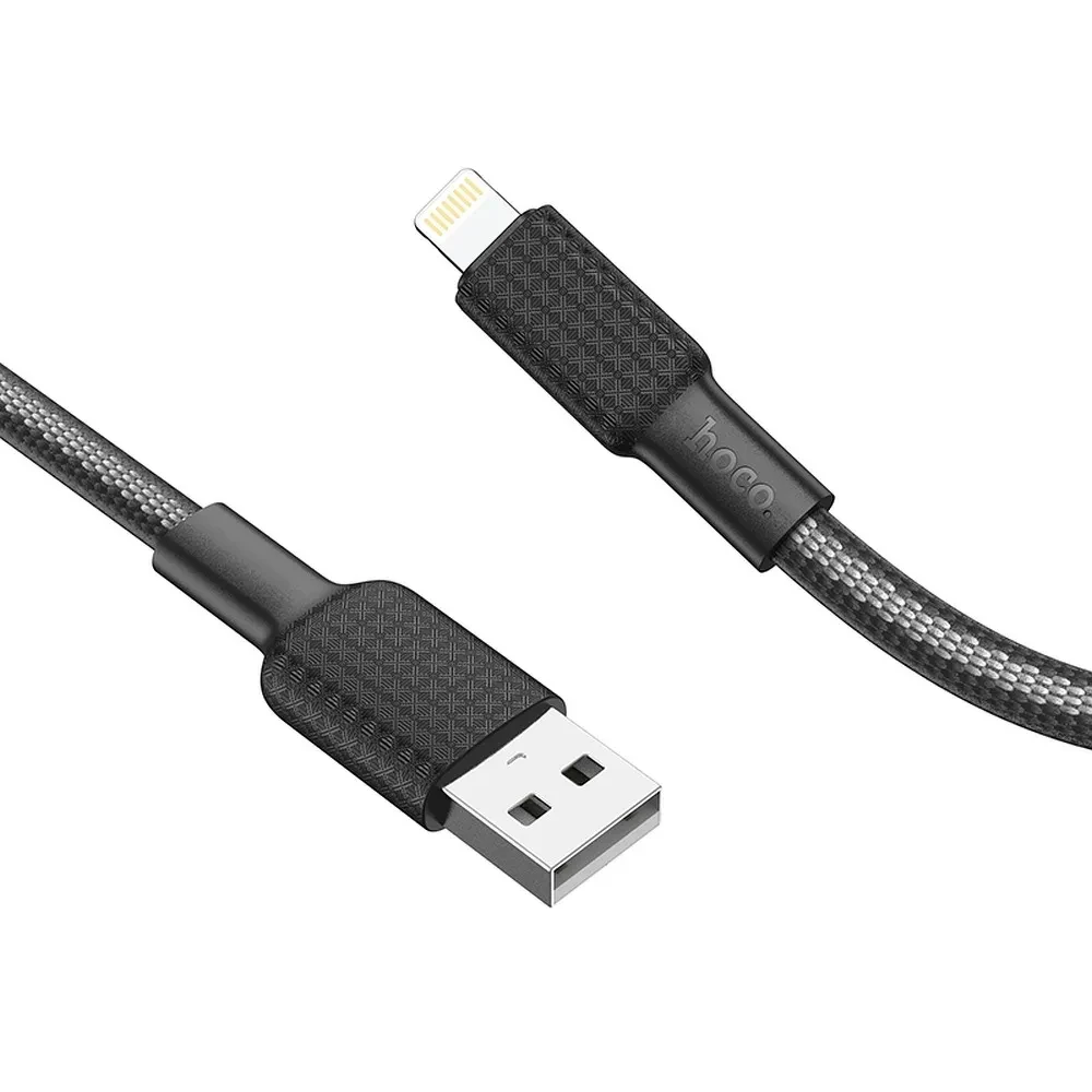 Kabal USB-A na Lightning HOCO X69