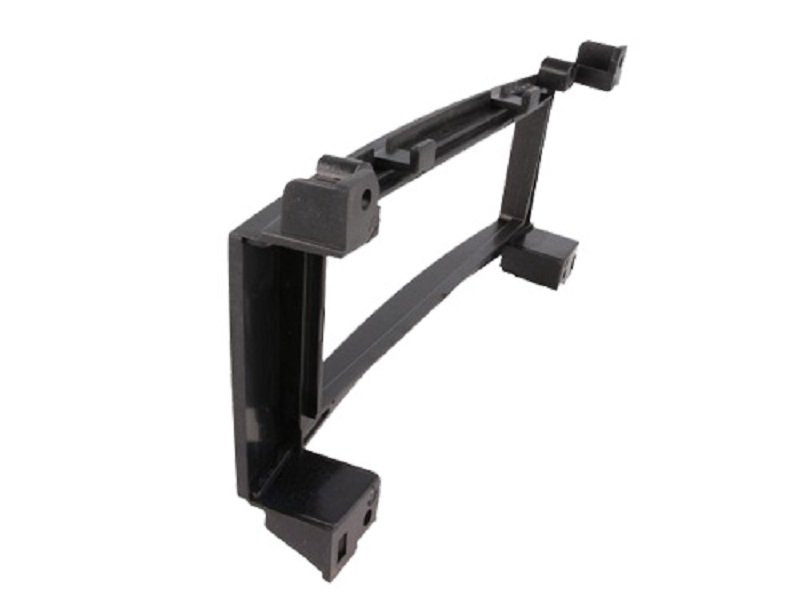 Blenda okvir za auto radio MERCEDES 1DIN RAM-40.179