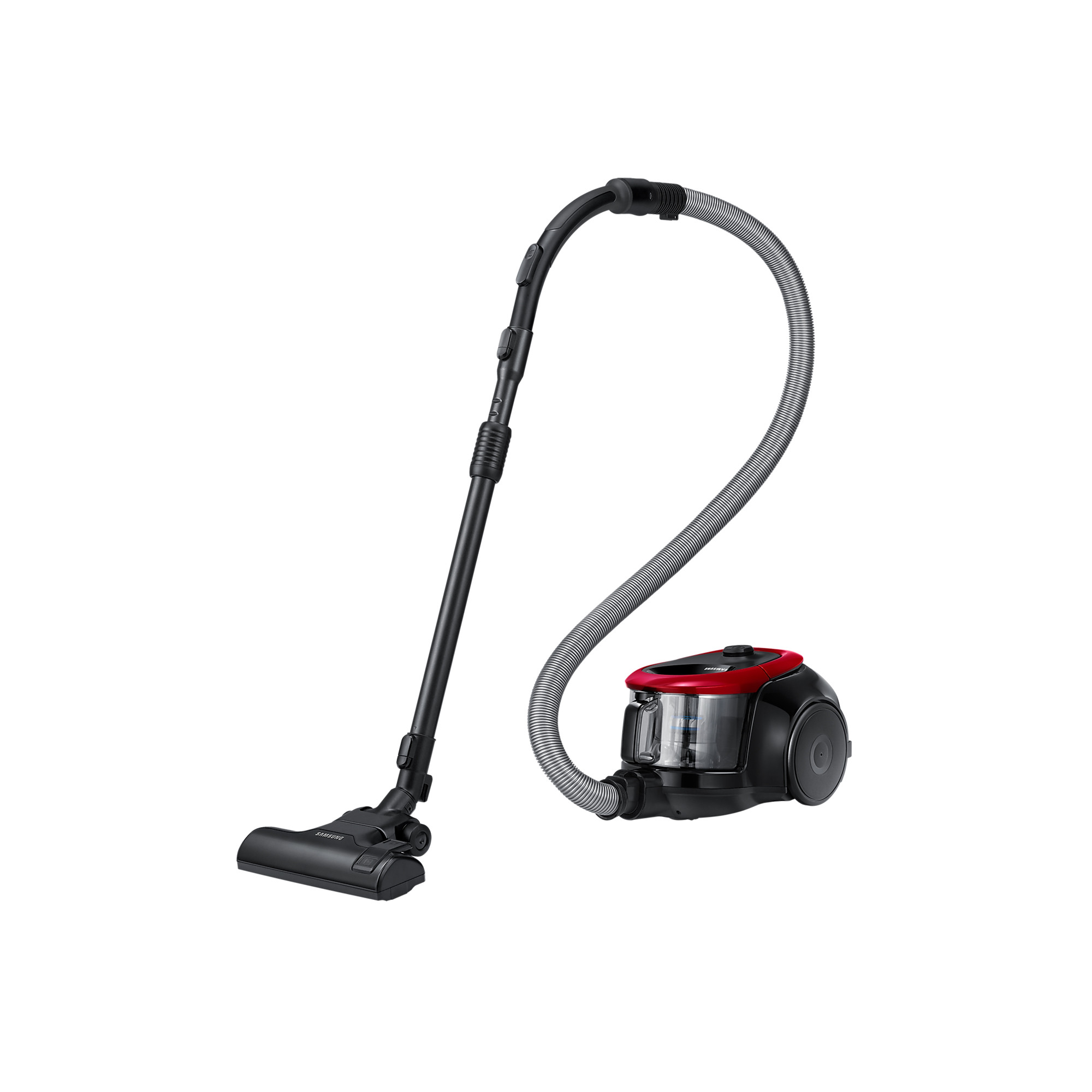 Usisivač  SAMSUNG VC07M2110SR/GE