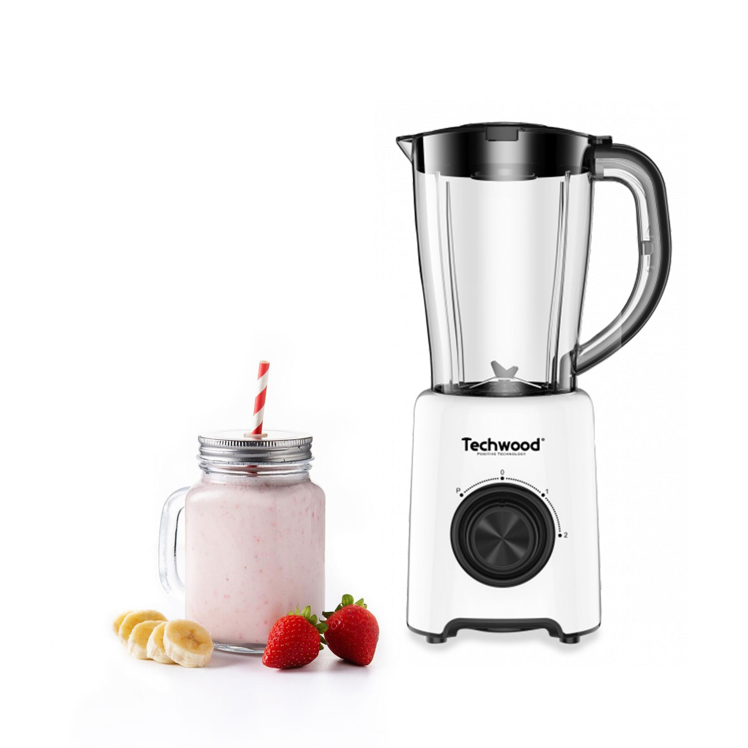 Blender TECHWOOD TBL-771