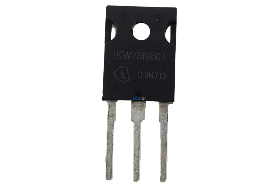Tranzistor IKW75N60T