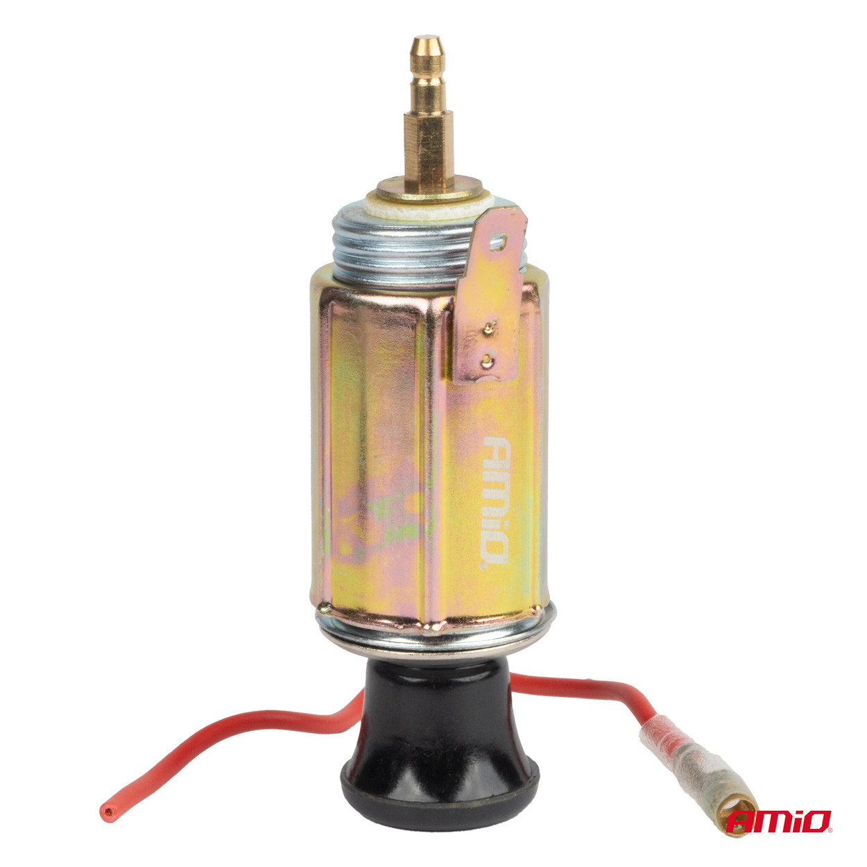 Utičnica za auto upaljač 12V AMIO CLI-04 - slika 3